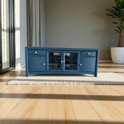 Modern TV Stand, Entertainment Center