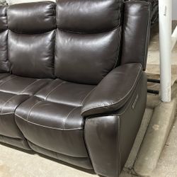 Lehrer Sofas $400 Firm