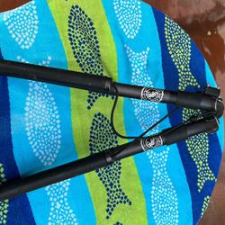 Carver Surfboard Bike Rack