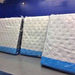 So Many New Mattresses For Sale! Free Same Day Delivery!