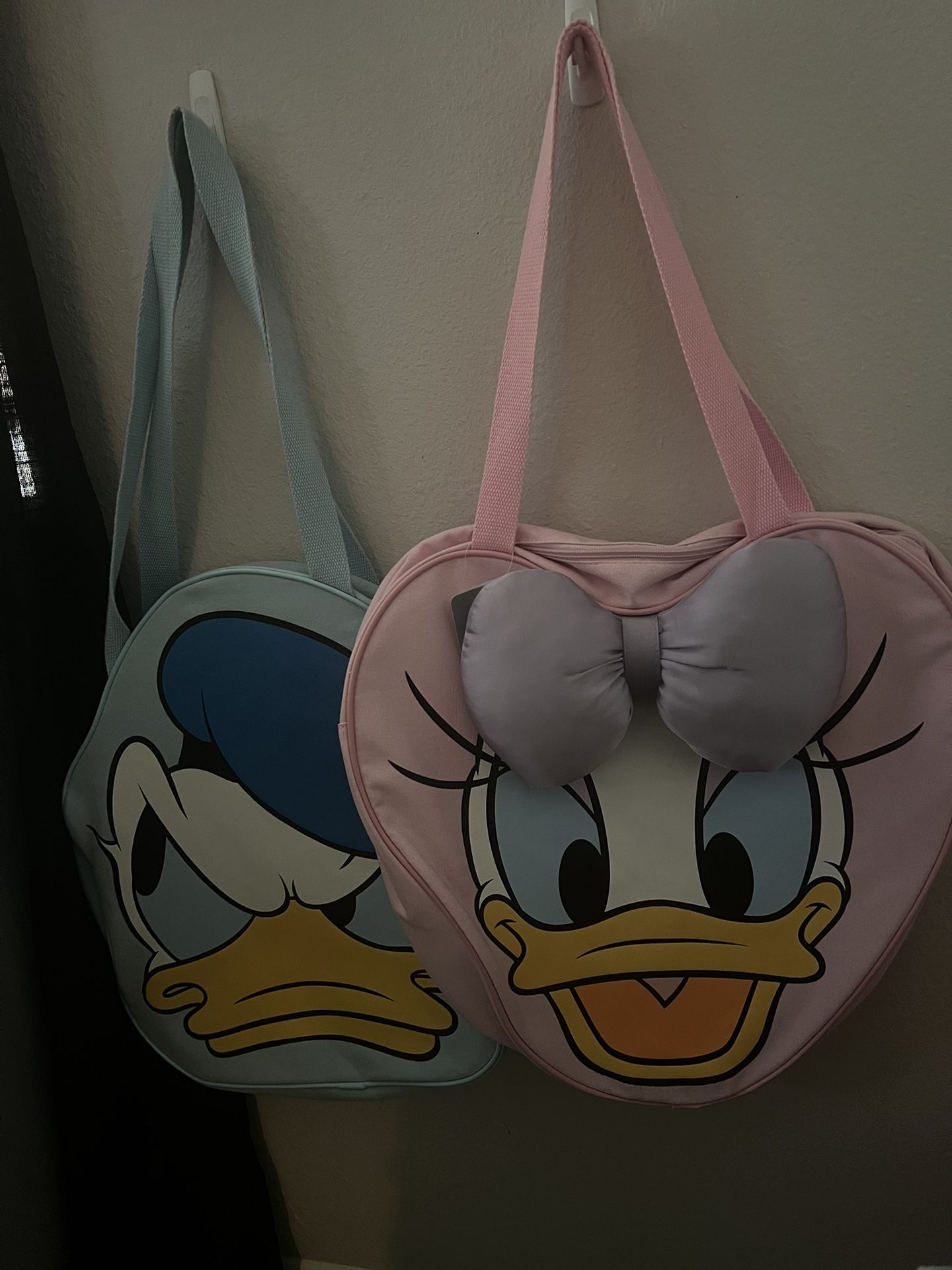 Disney Park Tote Bags