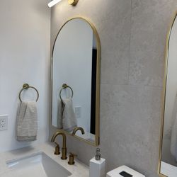 White Tile 24x48
