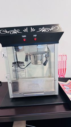 Great Northern Popcorn Company Machine
