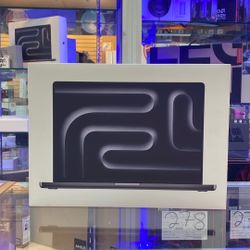 16” MacBook Pro M4 Max 36GB/1TB Nano Texture