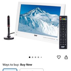 TV