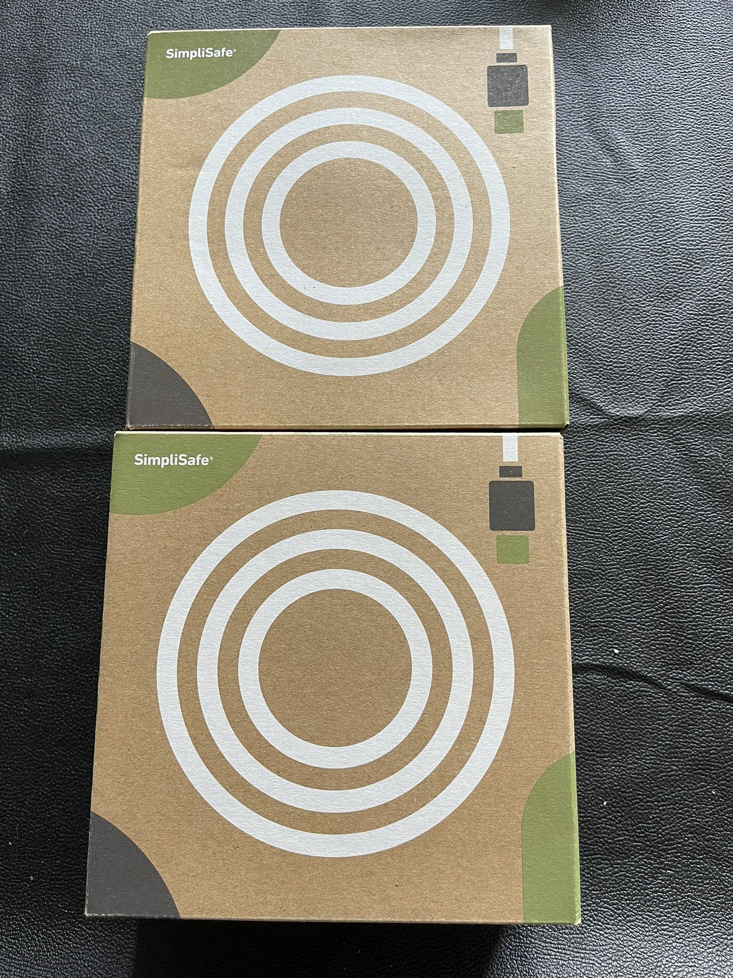 SimpliSafe Outdoor Camera Power Cables New