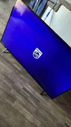 Philips Flat Screen TV , 8’ Subwoofers