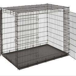 BIG DOG CRATE XXL DOUBLE DOOR