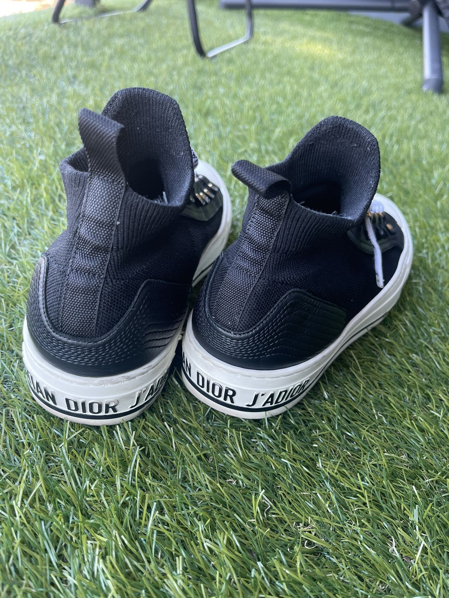 Christian Dior Sneakers 