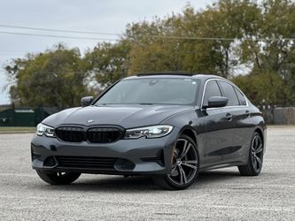 2021 BMW 330i