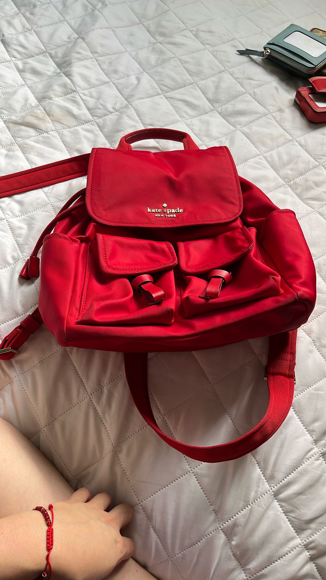 Women’s Backpack