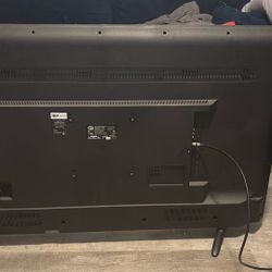 55 Inch ROKU TV SHARP 