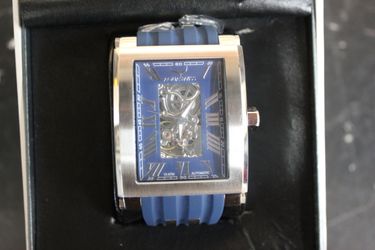 Aquaswiss TANC Men's Watch Model 64XGA010