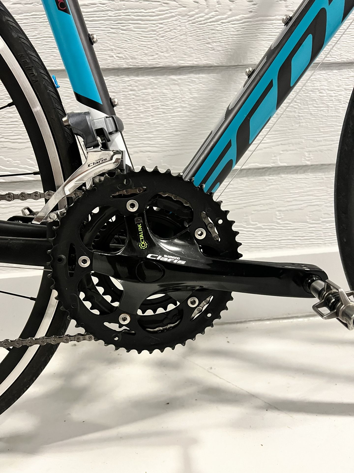 Scott Speedster Contessa 45 XXS. 2015 for Sale in Katy, TX - OfferUp