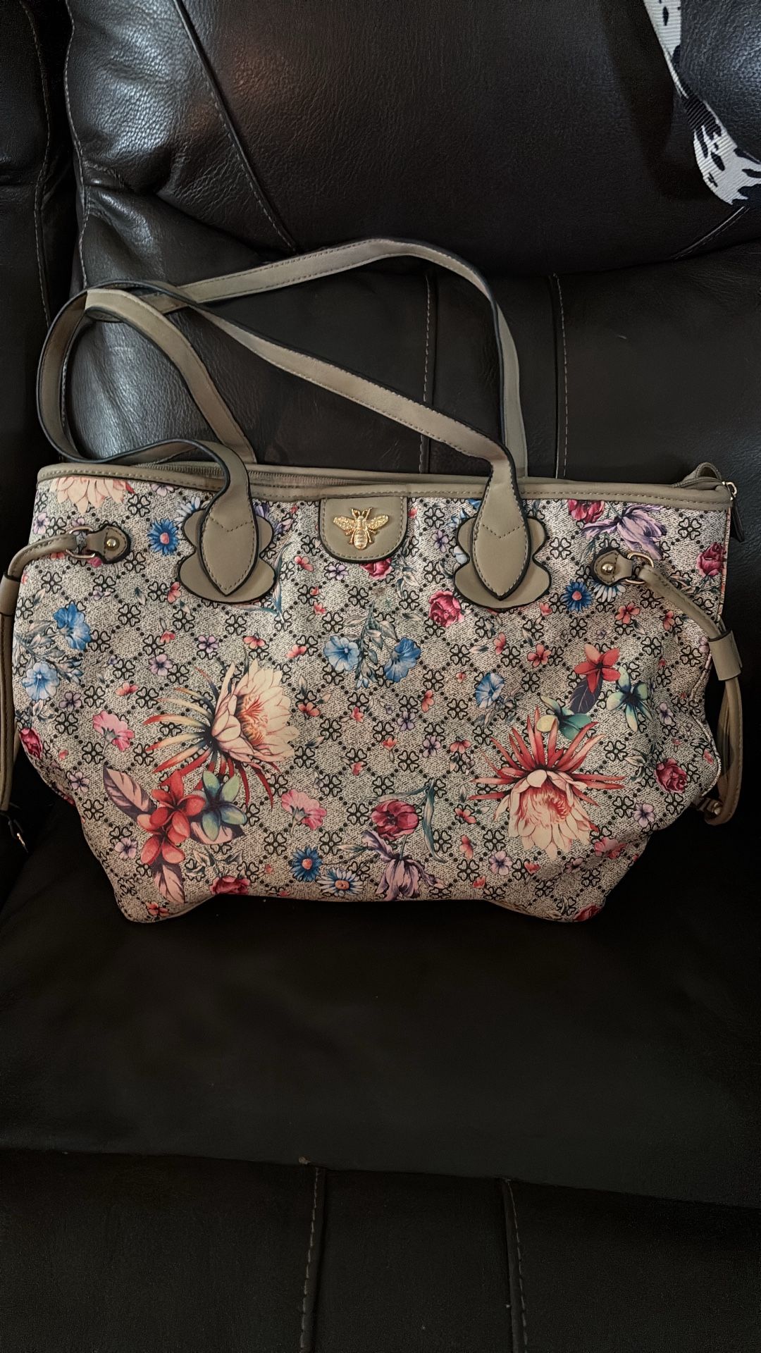Big Purse