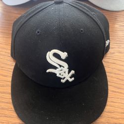 BASEBALL CAP -$10