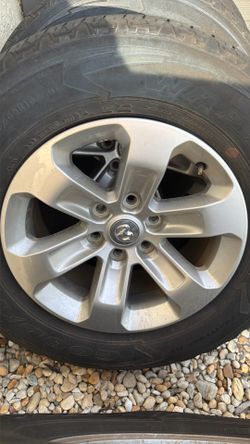 Wheels