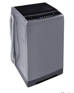Comfee portable washing machine