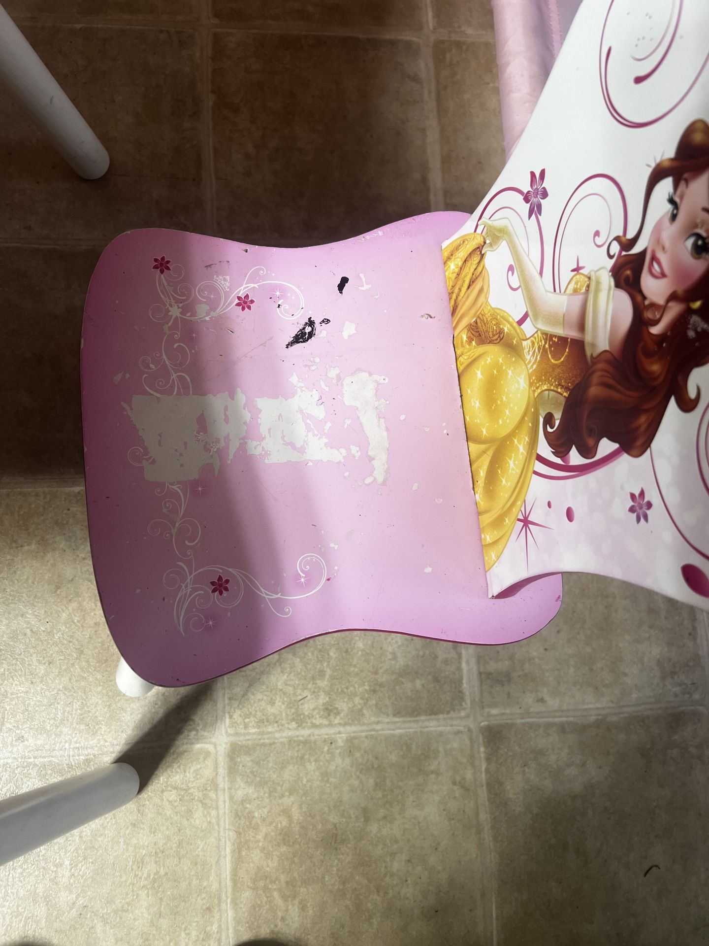 Children’s Bed set With Toy Storage