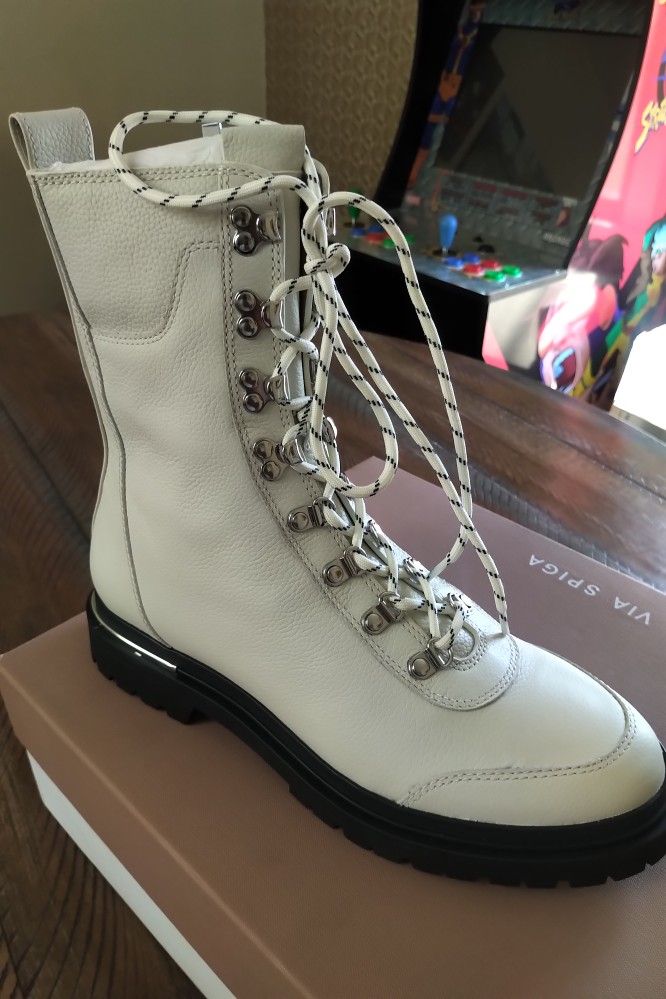 VIa Spiga Hiking Boots