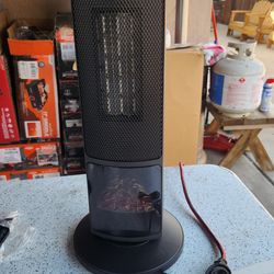 fan / heater