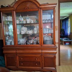 China Hutch