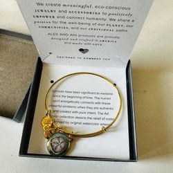 Alex And Ani Bracelet