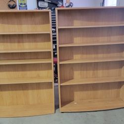 Shelves