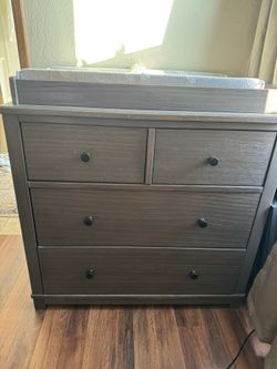Changing Table
