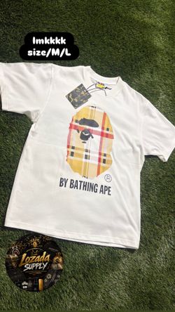 bape tee