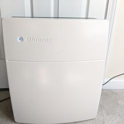 BlueAir Classic 203 Slim Air Purifier 