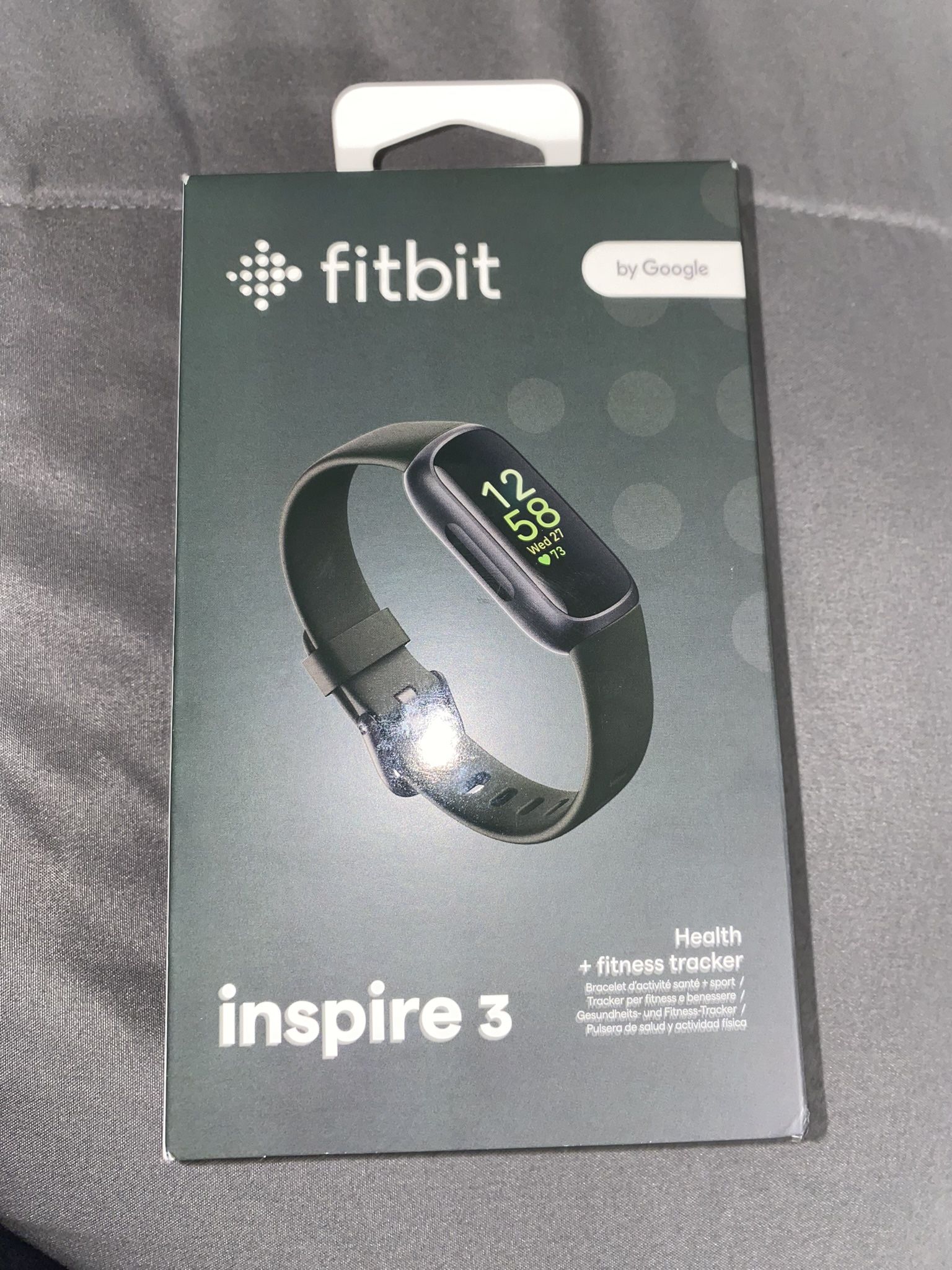 Fitbit