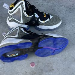Labrons Basketball Shoes 