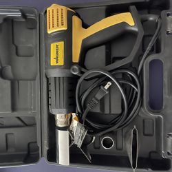 Wagner Heat Gun HT4500