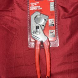 Milwaukee tubing cutter 