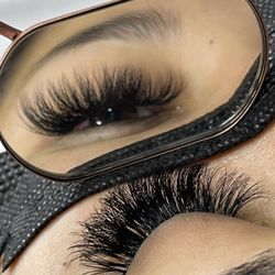 Lashes