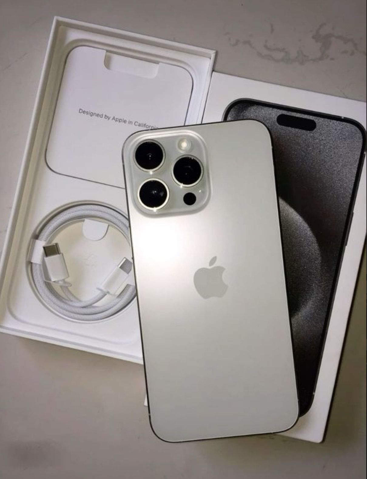 All Iphones