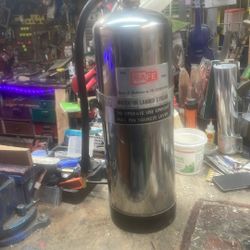 Fire Extinguisher