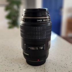 Canon 100mm 2.8 Micro Trade