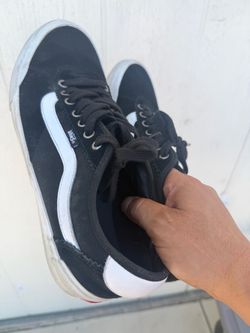 Excellent used condition men’s vans size 11