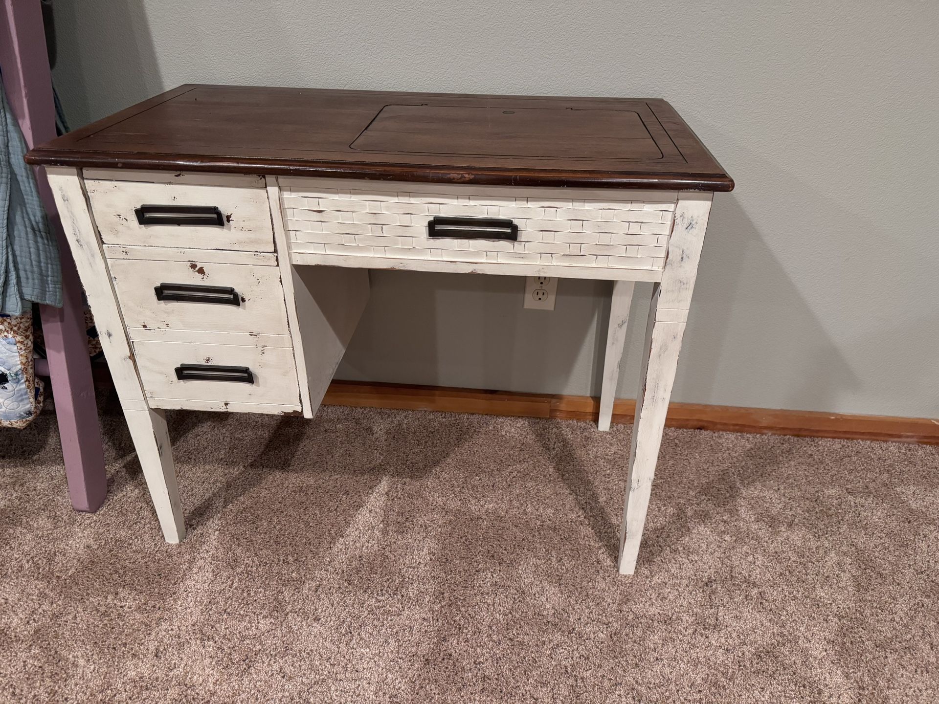 Antique Desk