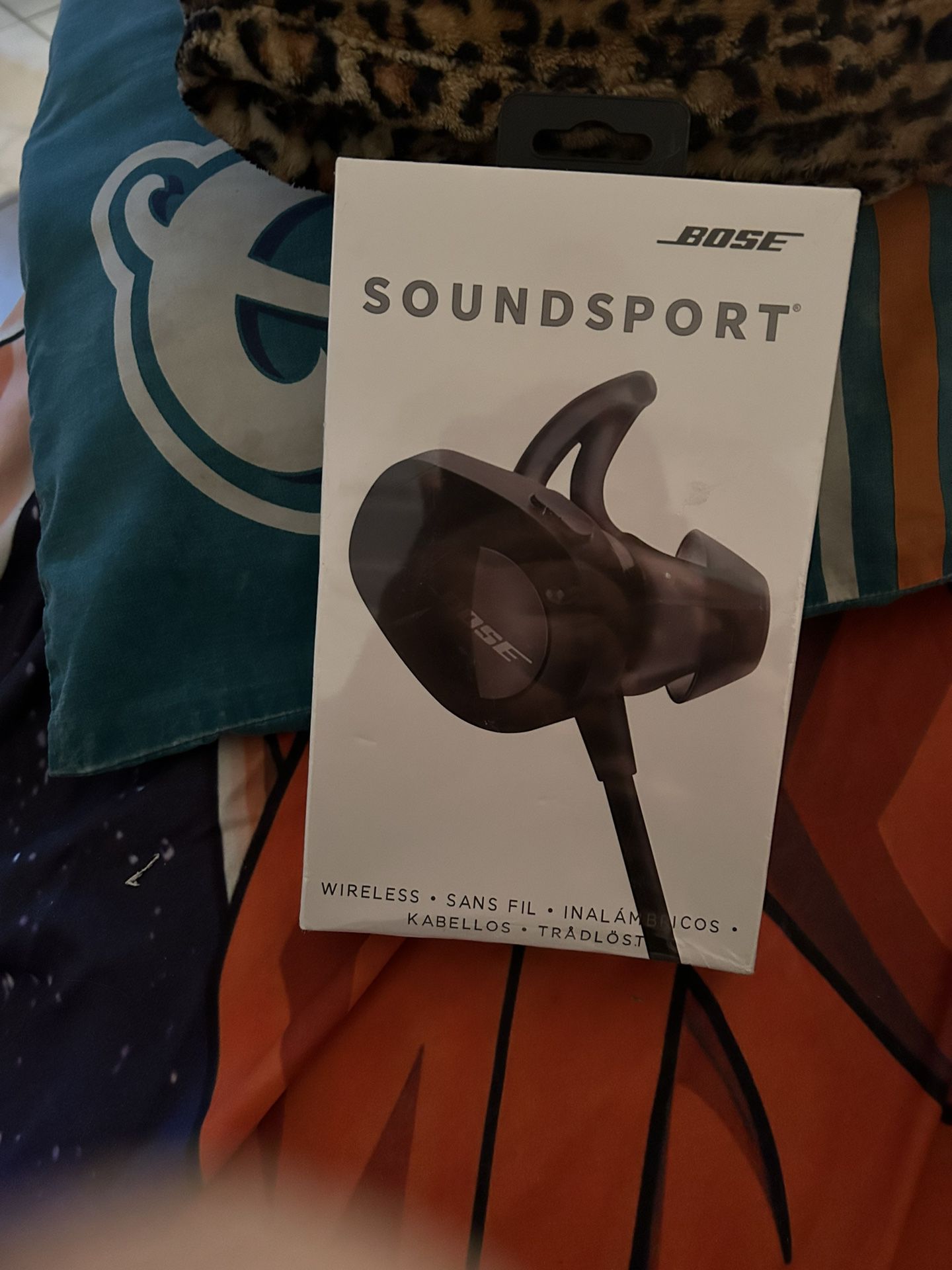 Sound Sport 