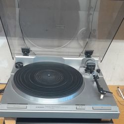 Classic. PIONEER  PL-S40  turntable ☆
