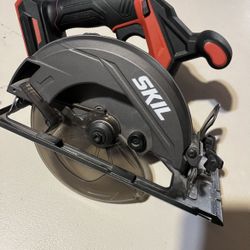 Circular saw