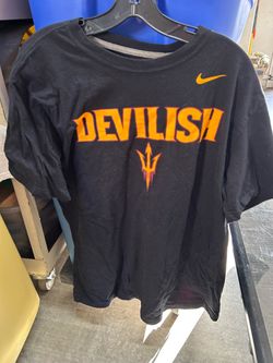 Nike Arizona State Sun Devils Devilish T-Shirt