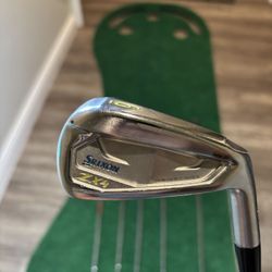 Golf Clubs Built For Forgiveness And Distance 
