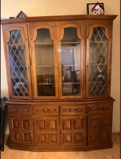 China Cabinet