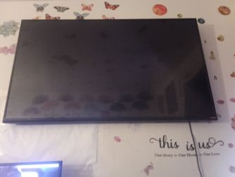 Vizio Flat Screen TV
