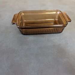 Pyrex Casserole 