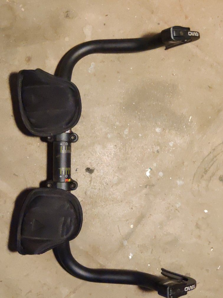 Profile Design Base Bull Handlebar